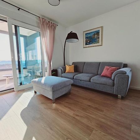 Zadar At Glance Apartment ภายนอก รูปภาพ