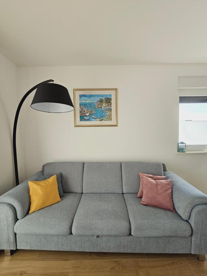 Zadar At Glance Apartment ภายนอก รูปภาพ