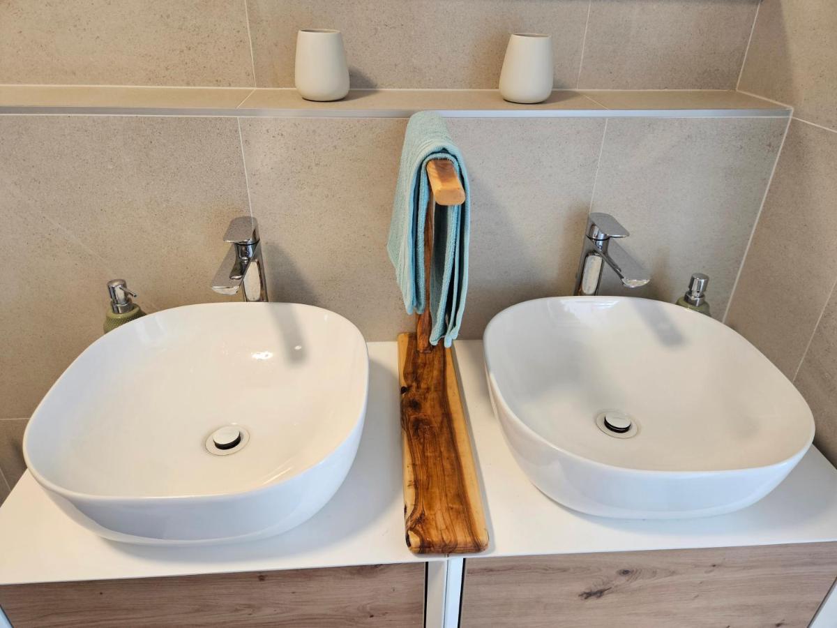 Zadar At Glance Apartment ภายนอก รูปภาพ