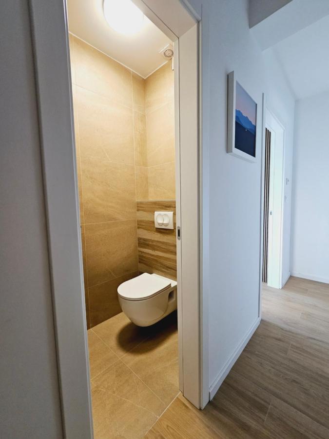 Zadar At Glance Apartment ภายนอก รูปภาพ