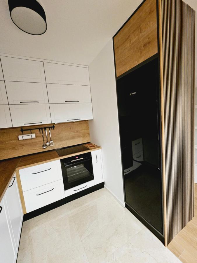 Zadar At Glance Apartment ภายนอก รูปภาพ