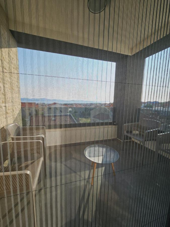 Zadar At Glance Apartment ภายนอก รูปภาพ