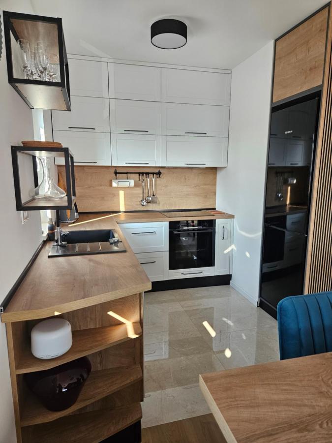 Zadar At Glance Apartment ภายนอก รูปภาพ