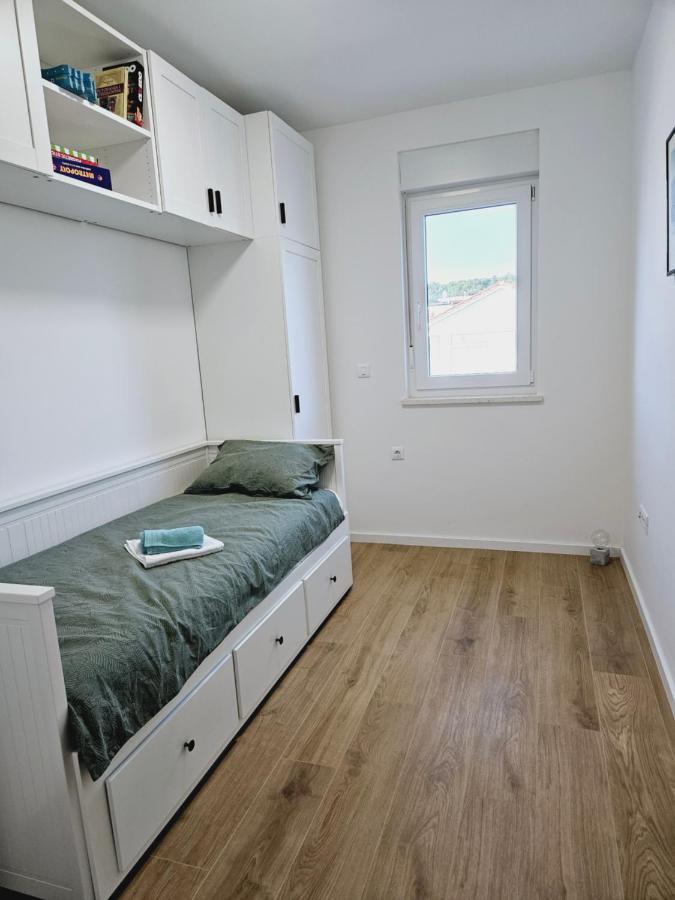 Zadar At Glance Apartment ภายนอก รูปภาพ