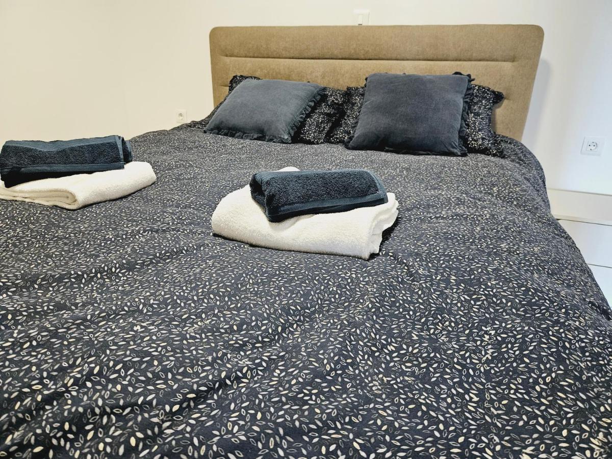 Zadar At Glance Apartment ภายนอก รูปภาพ